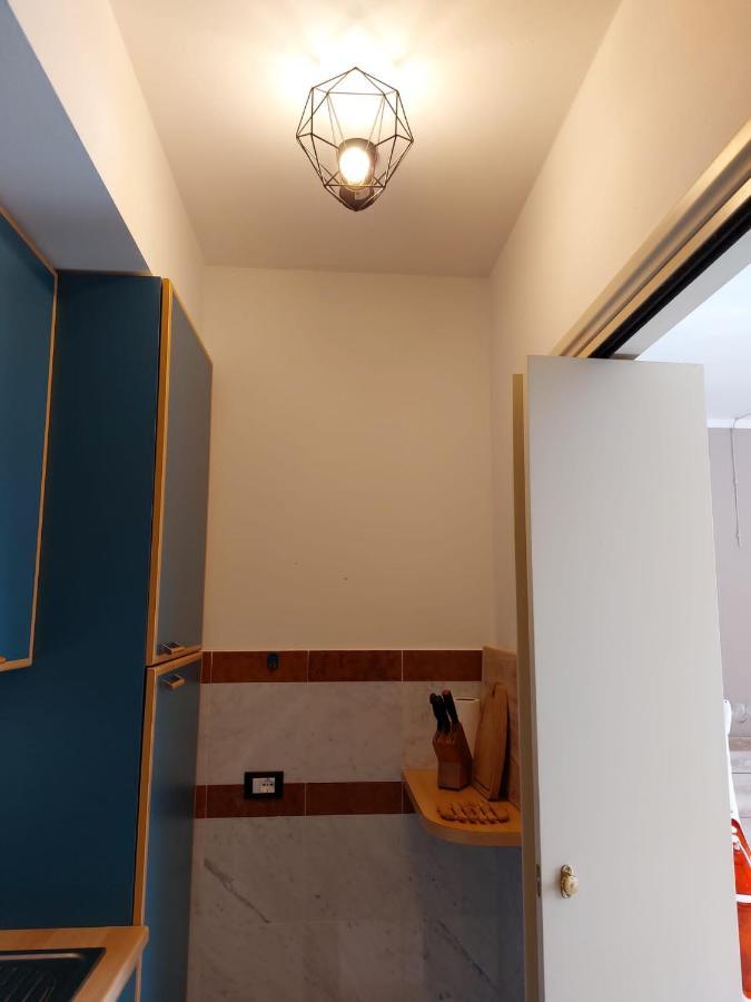 La Casa Di Max Vila La Spezia Exterior foto
